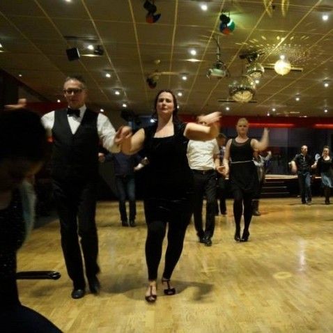 Vrijgezellenfeest Omar Smids Party & Dance Centre Vrijgezellenfeest Omar Smids Party & Dance Centre