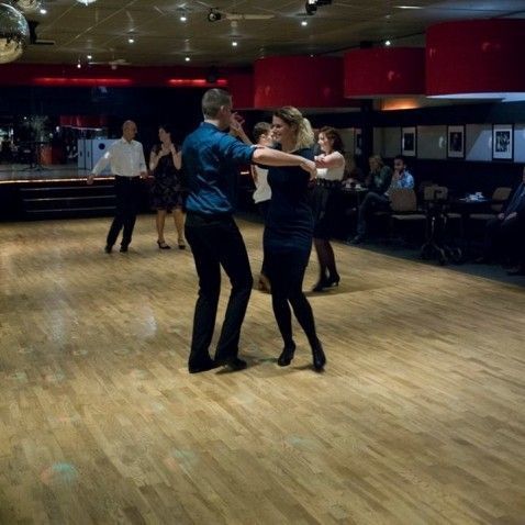 Vrijgezellenfeest Omar Smids Party & Dance Centre