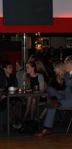Trouwlocaties Omar Smids Party & Dance Centre