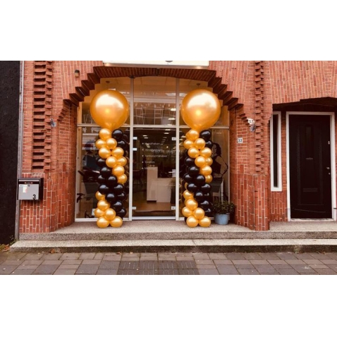 Decoratie-styling Ballonvertier Decoratie en Partyverhuur Decoratie-styling Ballonvertier Decoratie en Partyverhuur