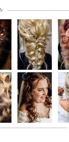 Beauty Kapsalon Wilma