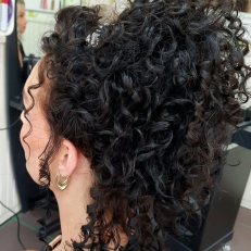 Beauty Kapsalon Wilma