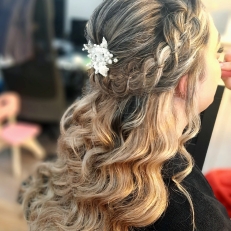 Beauty Kapsalon Wilma