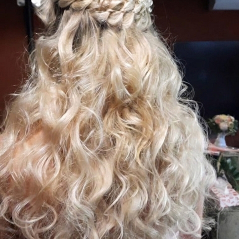 Beauty Kapsalon Wilma