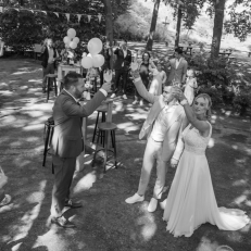 Feestlocaties Valdeludo