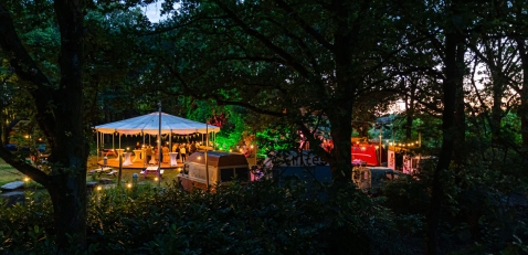 Trouwlocaties Valdeludo