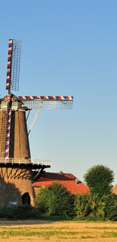 Feestlocaties De Hompesche Molen Feestlocaties De Hompesche Molen