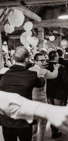 Feestlocaties De Hompesche Molen