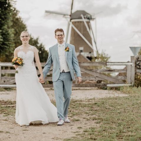 Trouwlocaties De Hompesche Molen Trouwlocaties De Hompesche Molen