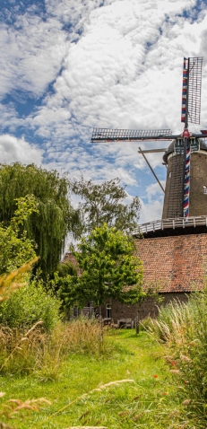 Trouwlocaties De Hompesche Molen Trouwlocaties De Hompesche Molen