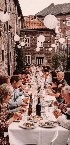 Feestlocaties Landgoed Kasteel Limbricht Feestlocaties Landgoed Kasteel Limbricht