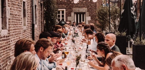 Feestlocaties Landgoed Kasteel Limbricht Feestlocaties Landgoed Kasteel Limbricht