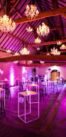 Feestlocaties Landgoed Kasteel Limbricht