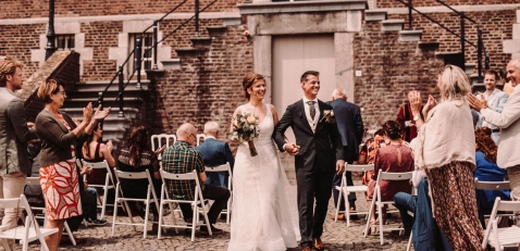 Trouwlocaties Landgoed Kasteel Limbricht Trouwlocaties Landgoed Kasteel Limbricht