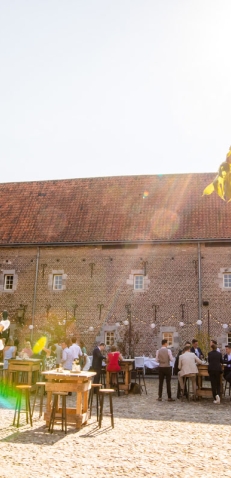 Huwelijksnacht Landgoed Kasteel Limbricht Huwelijksnacht Landgoed Kasteel Limbricht