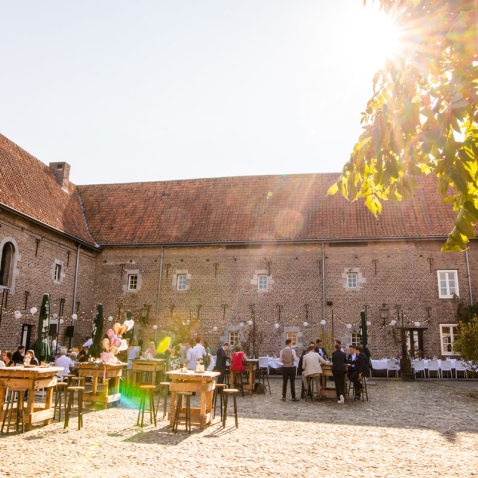 Huwelijksnacht Landgoed Kasteel Limbricht Huwelijksnacht Landgoed Kasteel Limbricht