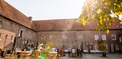 Huwelijksnacht Landgoed Kasteel Limbricht Huwelijksnacht Landgoed Kasteel Limbricht