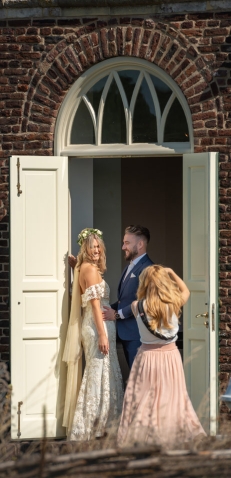 Trouwlocaties Kasteel Montfort Trouwlocaties Kasteel Montfort
