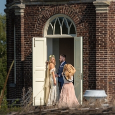 Trouwlocaties Kasteel Montfort Trouwlocaties Kasteel Montfort