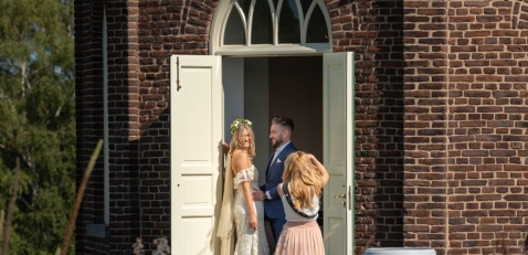 Trouwlocaties Kasteel Montfort Trouwlocaties Kasteel Montfort