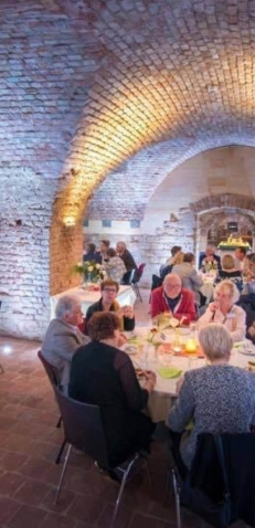 Trouwlocaties Kasteel Montfort Trouwlocaties Kasteel Montfort