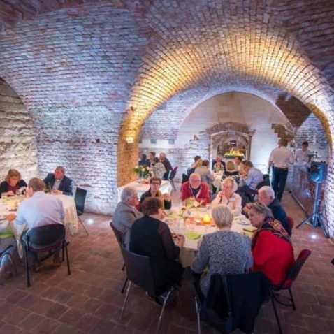 Trouwlocaties Kasteel Montfort Trouwlocaties Kasteel Montfort