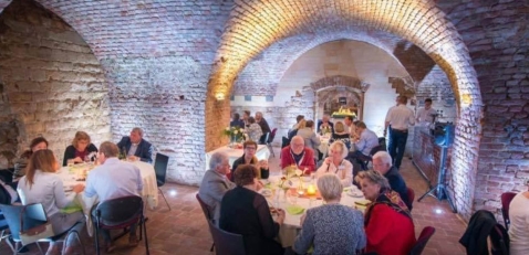 Trouwlocaties Kasteel Montfort Trouwlocaties Kasteel Montfort
