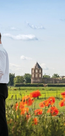 Feestlocaties Kasteel Montfort Feestlocaties Kasteel Montfort
