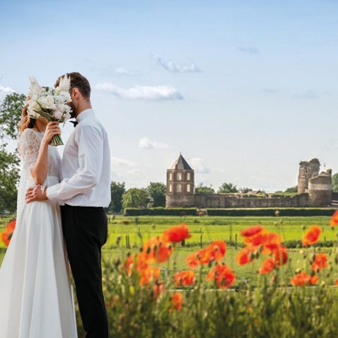 Feestlocaties Kasteel Montfort