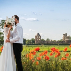 Feestlocaties Kasteel Montfort Feestlocaties Kasteel Montfort