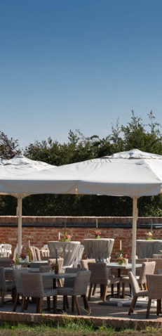 Feestlocaties Kasteel Montfort Feestlocaties Kasteel Montfort