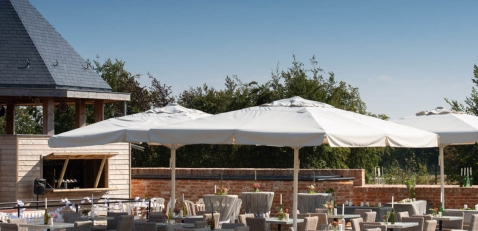 Feestlocaties Kasteel Montfort Feestlocaties Kasteel Montfort
