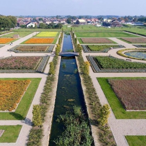 Feestlocaties Kasteel Montfort