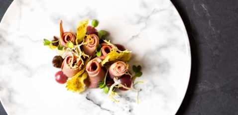 Catering-Partyverhuur De Hofdame Catering-Partyverhuur De Hofdame