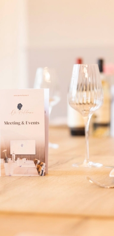 Trouwlocaties De Hofdame