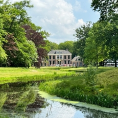 trouwlocaties Landgoed Stania State Trouwen op een landgoed