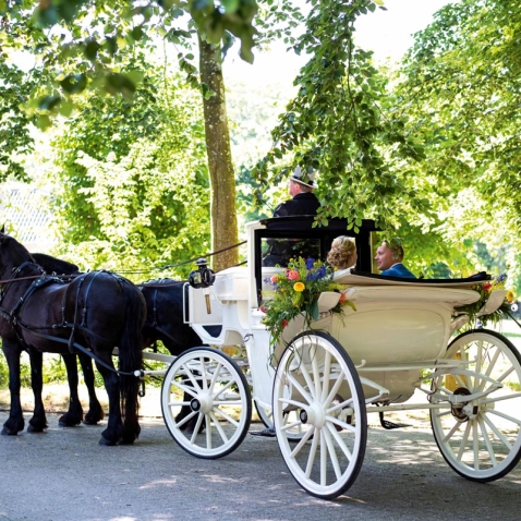 Trouwlocaties Landgoed Stania State