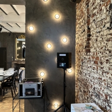 Photobooth-huren BlitzBooth