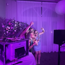 Photobooth-huren BlitzBooth