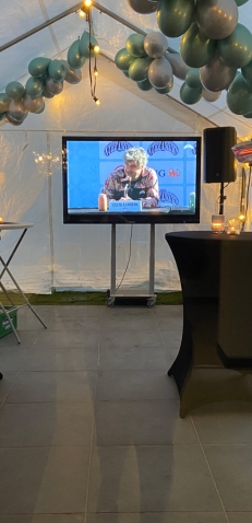 Catering-Partyverhuur WD Verhuur Catering-Partyverhuur WD Verhuur