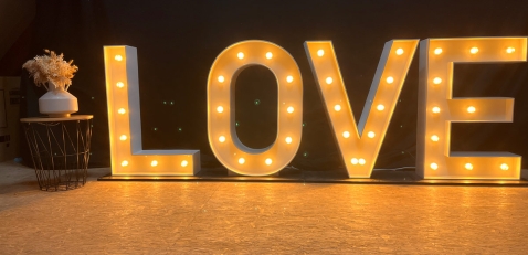 Catering-Partyverhuur WD Verhuur