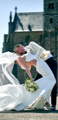 Bruidsfotograaf Ad Utens Fotografie