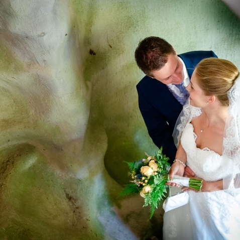 Bruidsfotograaf Emile Verhijden Fotografie