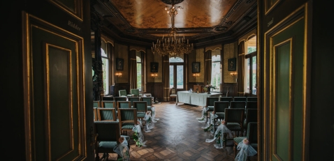 Trouwlocaties Grand Café Borg Nienoord Trouwlocaties Grand Café Borg Nienoord