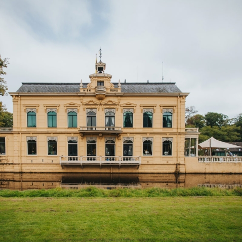 Trouwlocaties Grand Café Borg Nienoord Trouwlocaties Grand Café Borg Nienoord