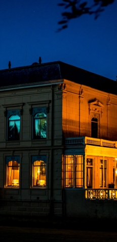 Feestlocaties Grand Café Borg Nienoord Feestlocaties Grand Café Borg Nienoord