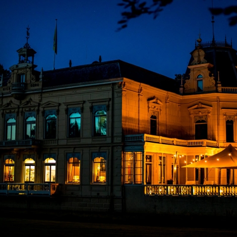 Feestlocaties Grand Café Borg Nienoord Feestlocaties Grand Café Borg Nienoord