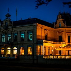 Feestlocaties Grand Café Borg Nienoord Feestlocaties Grand Café Borg Nienoord