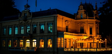 Feestlocaties Grand Café Borg Nienoord Feestlocaties Grand Café Borg Nienoord