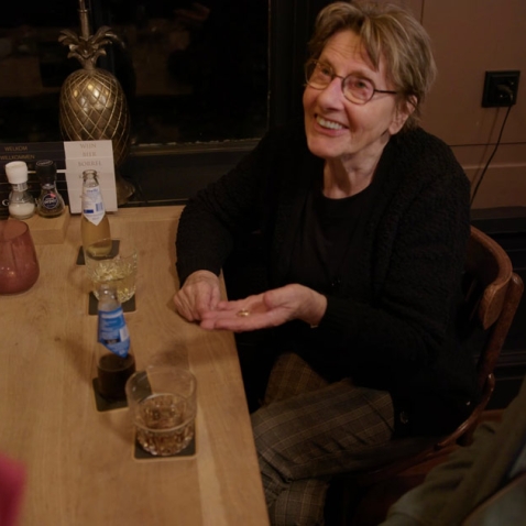 Sfeermakers Bruiloft goochelaar Lucas Roberts Sfeermakers Bruiloft goochelaar Lucas Roberts